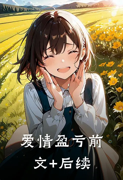 爱情盈亏前文+后续
