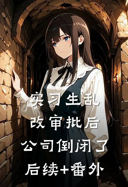 实习生乱改审批后，公司倒闭了后续+番外