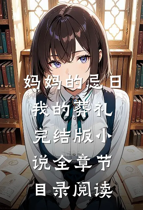 妈妈的忌日，我的葬礼完结版小说全章节目录阅读