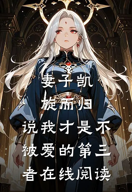 妻子凯旋而归，说我才是不被爱的第三者在线阅读