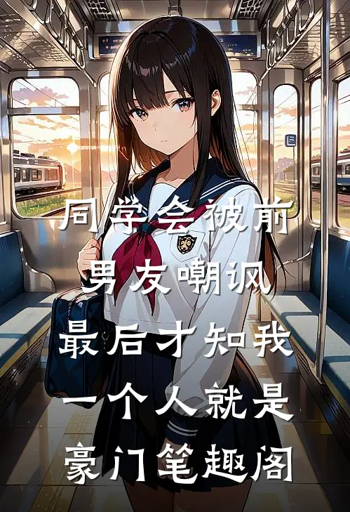 同学会被前男友嘲讽，最后才知我一个人就是豪门笔趣阁