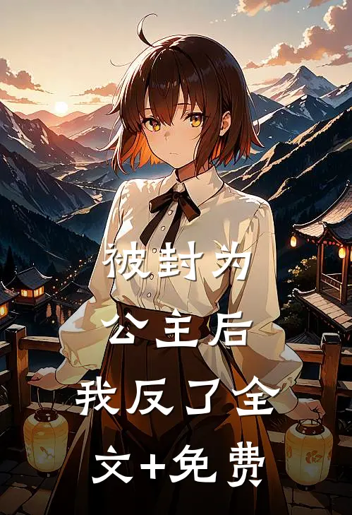 被封为公主后，我反了全文+免费