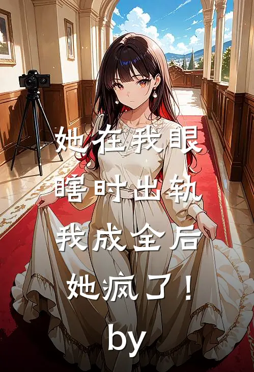 她在我眼瞎时出轨，我成全后她疯了！by