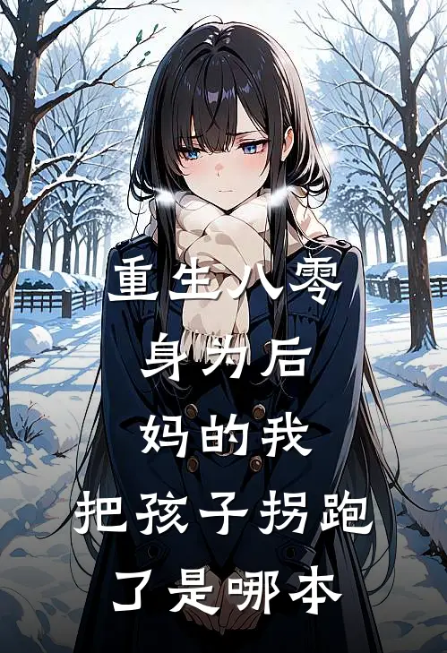重生八零：身为后妈的我，把孩子拐跑了是哪本