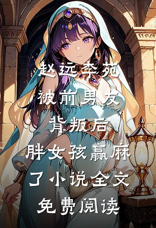 赵远李苑被前男友背叛后，胖女孩赢麻了小说全文免费阅读