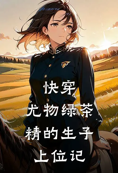 快穿：尤物绿茶精的生子上位记