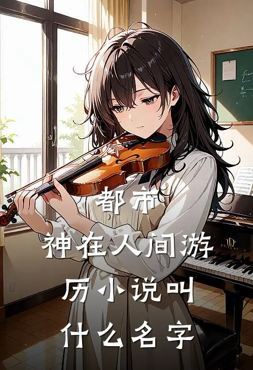 都市：神在人间游历小说叫什么名字