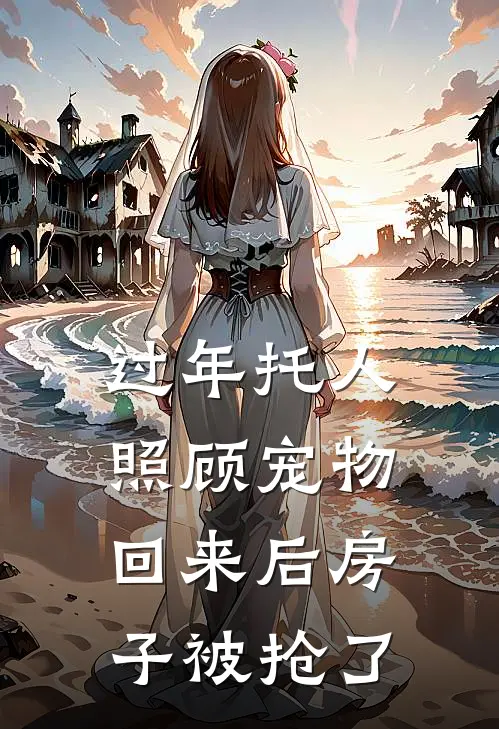 过年托人照顾宠物，回来后房子被抢了