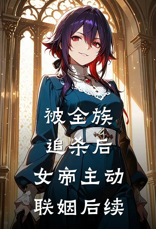 被全族追杀后，女帝主动联姻后续