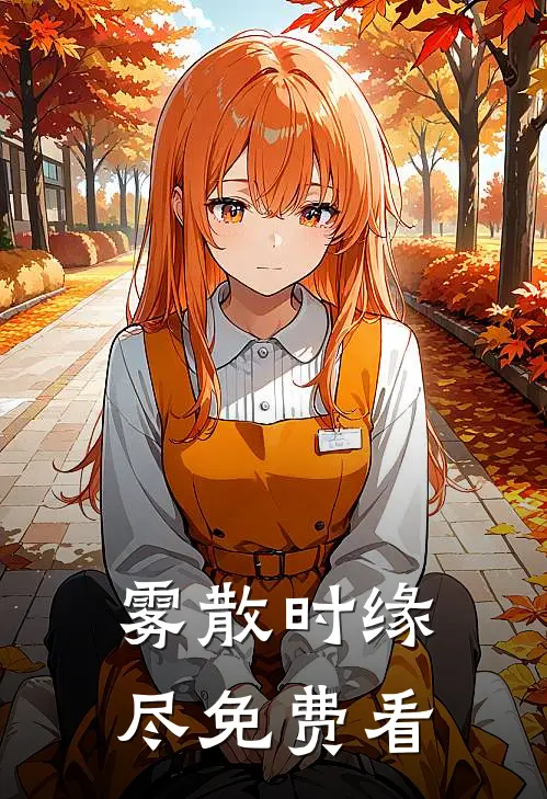 雾散时缘尽免费看