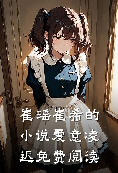 崔瑶崔希的小说爱意凌迟免费阅读