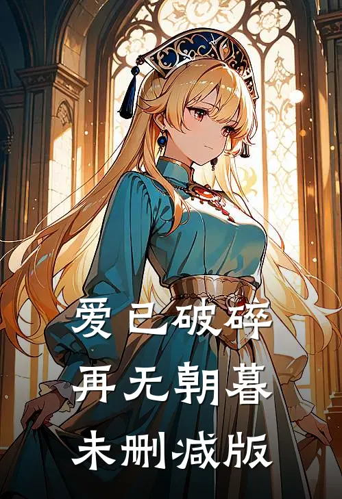 爱已破碎，再无朝暮未删减版