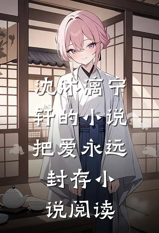 沈沐漓宁轩的小说把爱永远封存小说阅读