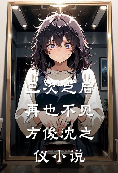 三次之后，再也不见方俊沈之仪小说