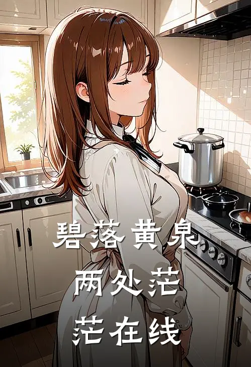 碧落黄泉，两处茫茫在线