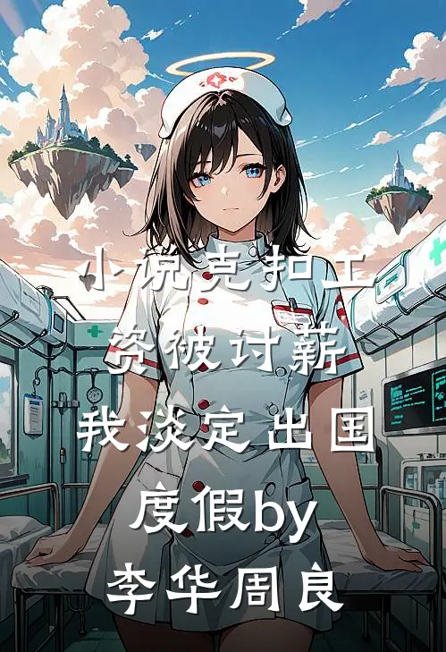 小说克扣工资被讨薪，我淡定出国度假by李华周良