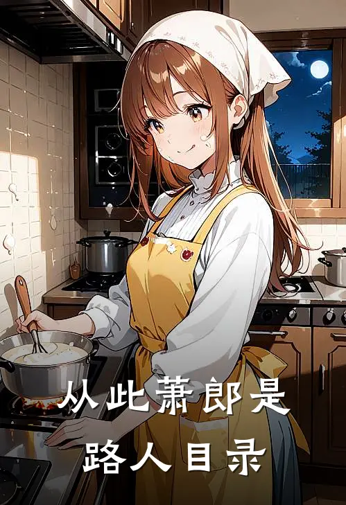 替身被甩，我同步了霸总账户