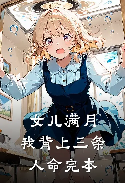 女儿满月，我背上三条人命完本