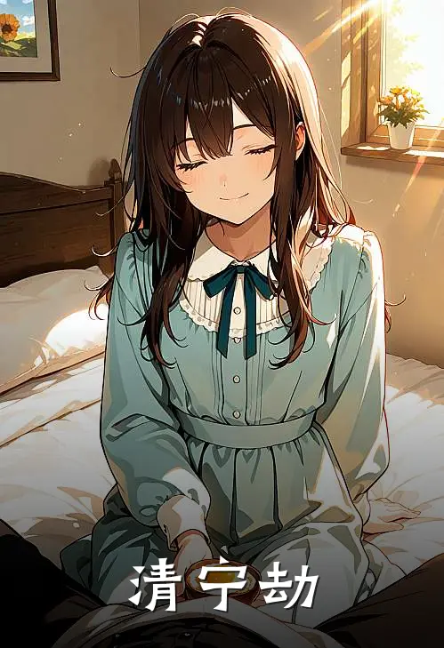 清宁劫