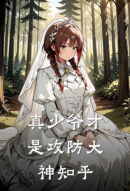 真少爷才是攻防大神知乎