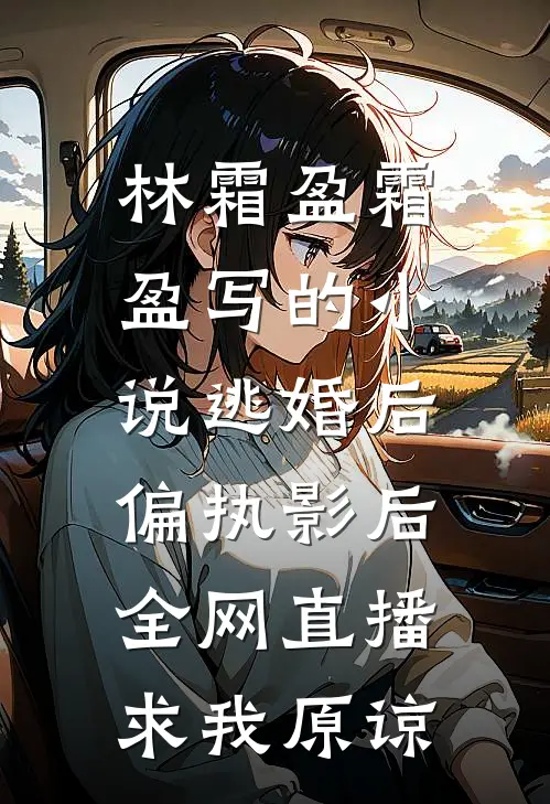 林霜盈霜盈写的小说逃婚后，偏执影后全网直播求我原谅