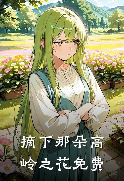 摘下那朵高岭之花免费