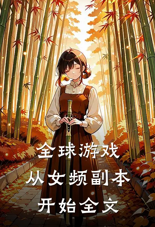 全球游戏，从女频副本开始全文