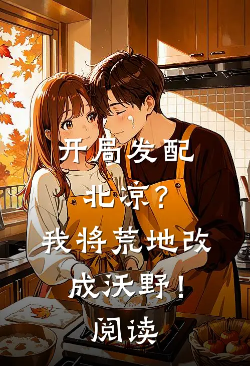 开局发配北凉？我将荒地改成沃野！阅读
