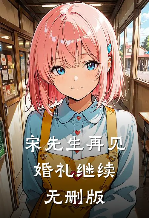 宋先生再见，婚礼继续无删版
