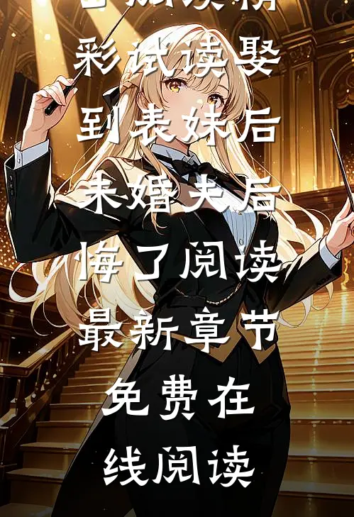 娶到表妹后未婚夫后悔了阅读