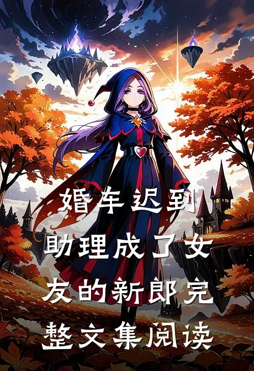 婚车迟到，助理成了女友的新郎完整文集阅读