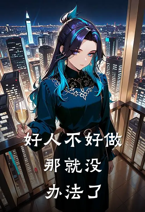 好人不好做，那就没办法了