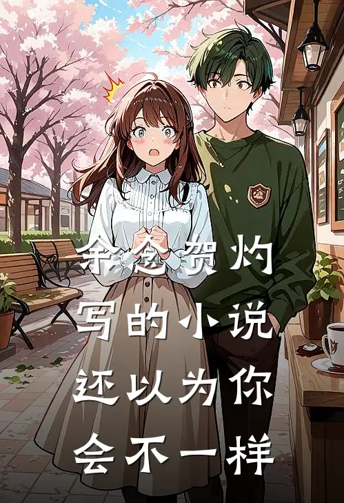 余念贺灼写的小说还以为你会不一样