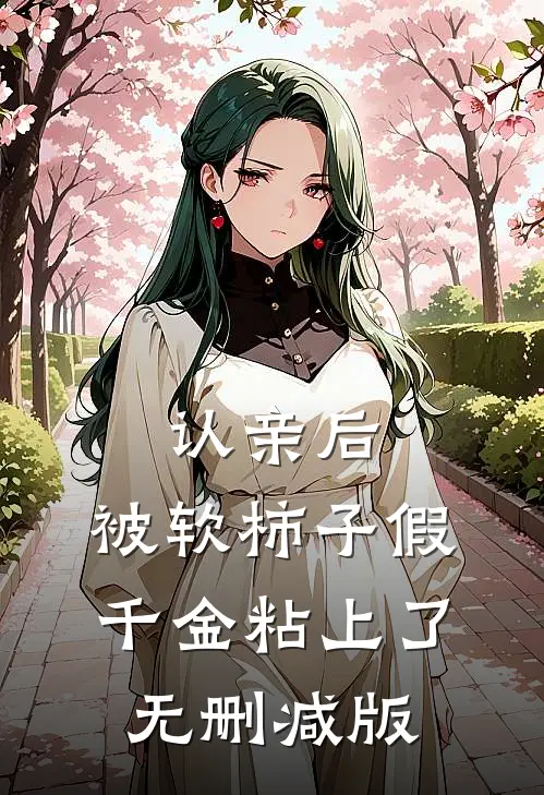 认亲后，被软柿子假千金粘上了无删减版