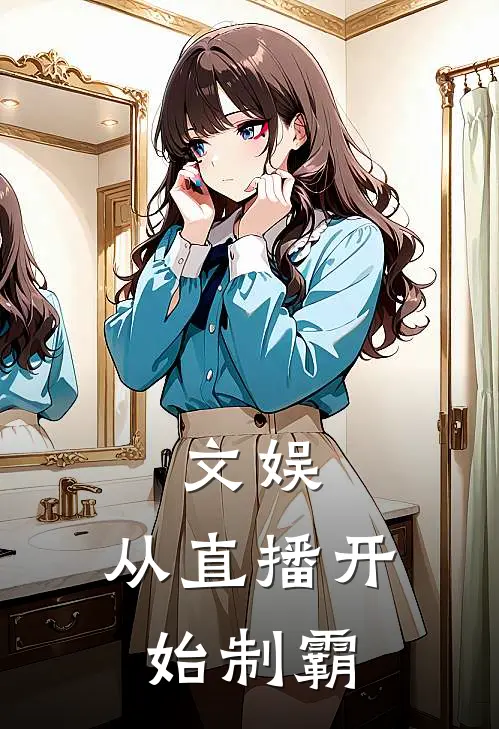 文娱：从直播开始制霸