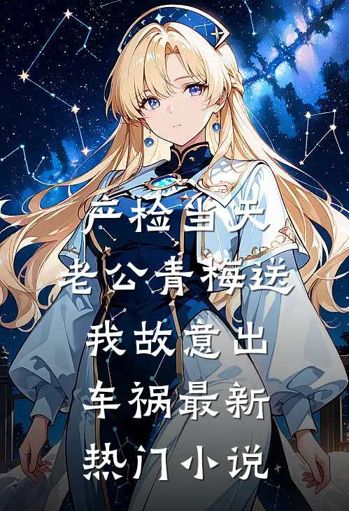 产检当天，老公青梅送我故意出车祸最新热门小说