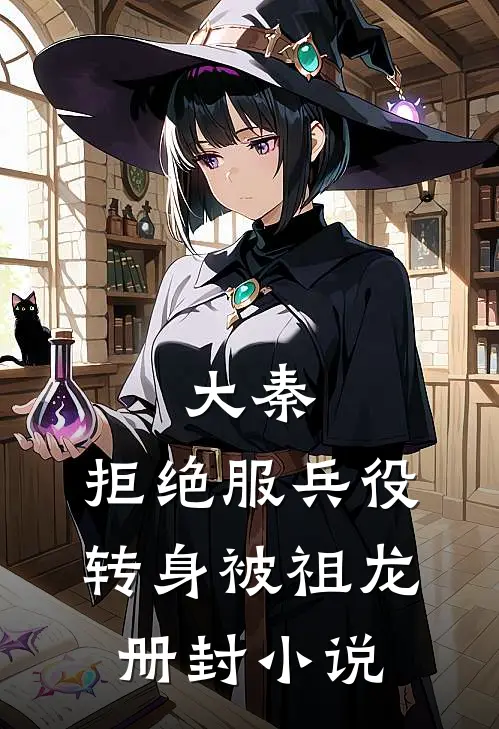 大秦：拒绝服兵役，转身被祖龙册封小说