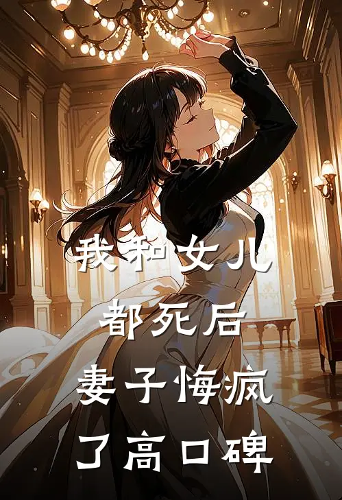 我和女儿都死后，妻子悔疯了高口碑