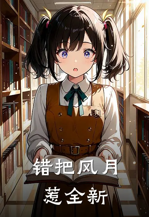 错把风月惹全新