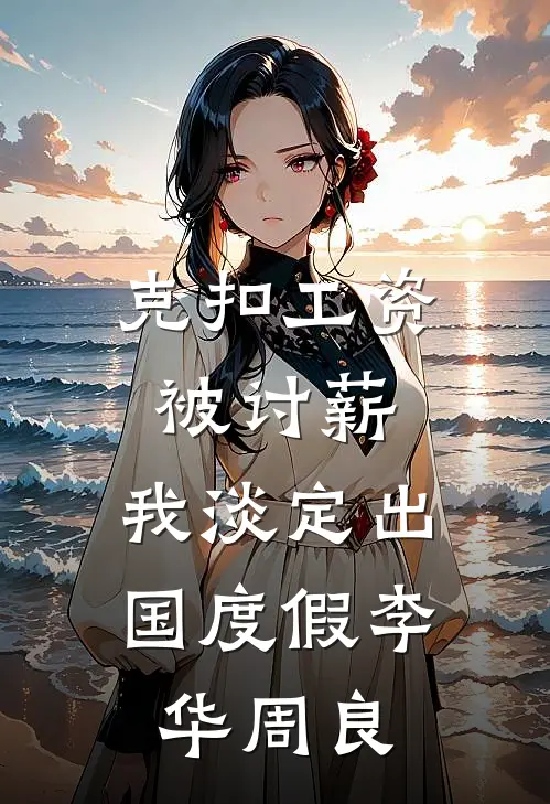 克扣工资被讨薪，我淡定出国度假李华周良