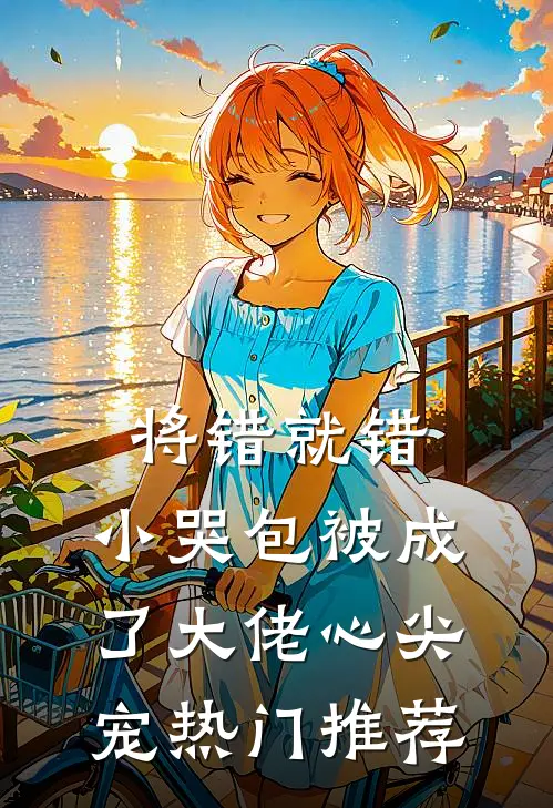 将错就错：小哭包被成了大佬心尖宠热门推荐