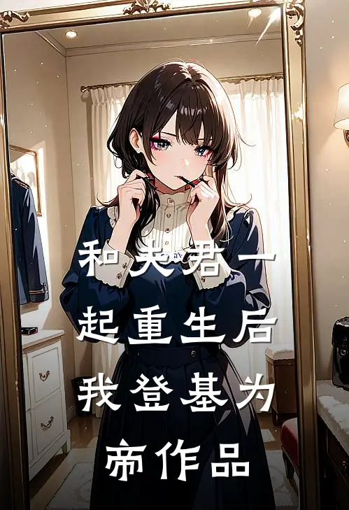 和夫君一起重生后，我登基为帝作品