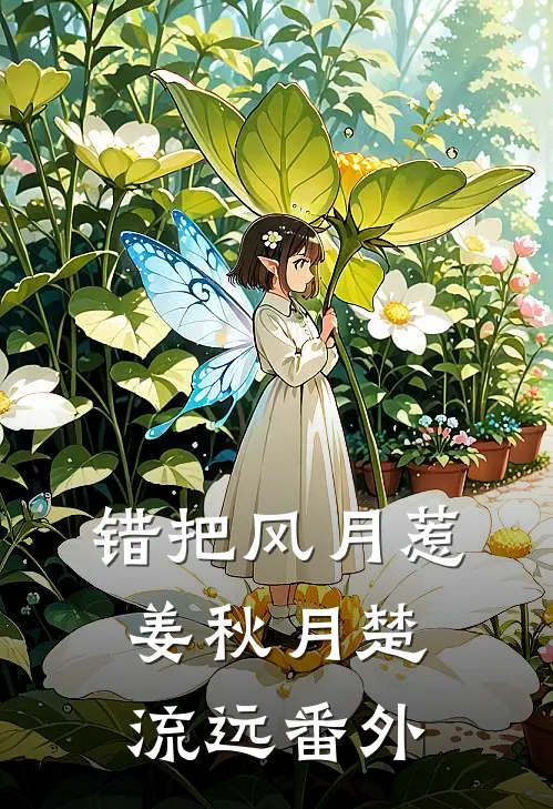错把风月惹姜秋月楚流远番外