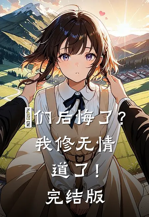 妳们后悔了？我修无情道了！完结版