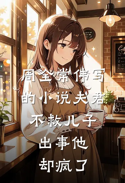 周全常伟写的小说夫君不救儿子，出事他却疯了