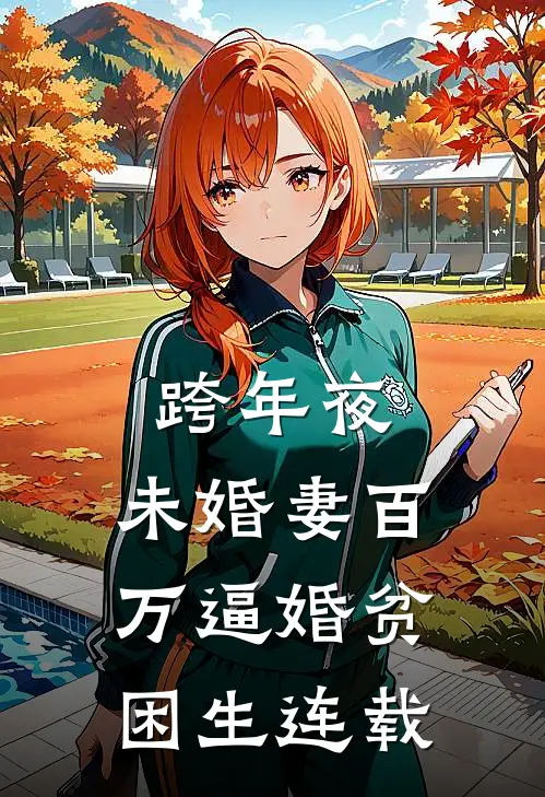 跨年夜，未婚妻百万逼婚贫困生连载