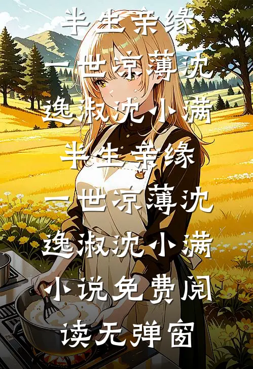雪落知许烬如霜