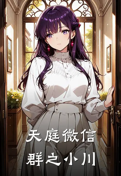 天庭微信群之小川