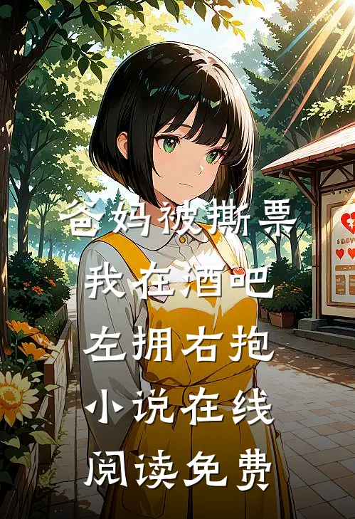 爸妈被撕票，我在酒吧左拥右抱小说在线阅读免费