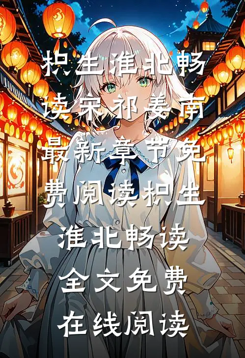 枳生淮北畅读